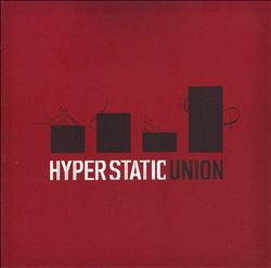 Hyperstatic Union : Lifegiver (CD, Album)