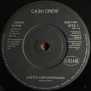 Cash Crew : Green Grass (7")