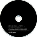 Natalie Imbruglia : Left Of The Middle (CD, Album)