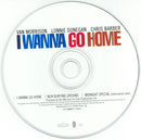 Van Morrison, Lonnie Donegan, Chris Barber : I Wanna Go Home (CD, Single)