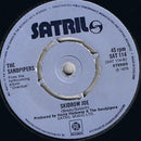 The Sandpipers : Hang On Sloopy (7", Single)