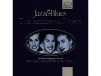 The Andrews Sisters : The Andrews Sisters (2xCD, Comp, Sli)