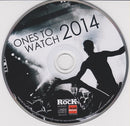 Various : Ones To Watch 2014 (CD, Comp)