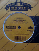 Little Eva : The Loco-Motion / Keep Your Hands Off My Baby (7", Mono, RE)