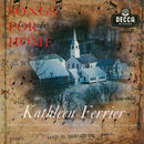 Kathleen Ferrier : Songs For Home (7", EP, RE)