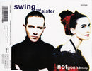 Swing Out Sister : Notgonnachange (CD, Single)
