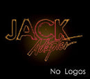 Jack Adaptor : No Logos (CD, Single)