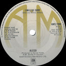 Alessi : Oh, Lori (7", Single)