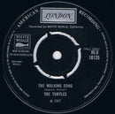 The Turtles : She'd Rather Be With Me (7")