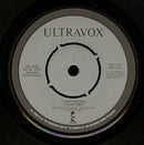 Ultravox : Slow Motion / Quiet Men / Hiroshima Mon Amour (7", Single)