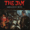 The Jam : Greatest Hits (CD, Comp, RE, RP)