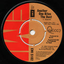 Queen : Another One Bites The Dust (7", Single, Kno)