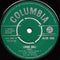 Cliff Richard And The Drifters* : Living Doll (7", Single, 4-P)