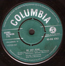 Cliff Richard & The Shadows : The Young Ones (7", Single)