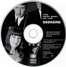 The Seekers : The Very Best Of The Seekers (CD, Comp)