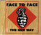 Face To Face : The New Way (VCD, EP)