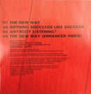Face To Face : The New Way (VCD, EP)