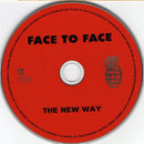Face To Face : The New Way (VCD, EP)