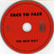 Face To Face : The New Way (VCD, EP)