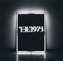 The 1975 : The 1975 (CD, Album)
