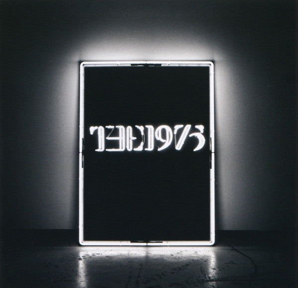 The 1975 : The 1975 (CD, Album)