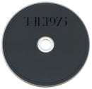 The 1975 : The 1975 (CD, Album)