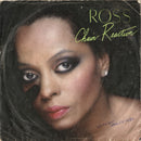 Diana Ross : Chain Reaction (7", Single, Pap)