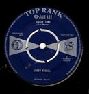 Bobby Rydell : Kissin' Time (7")