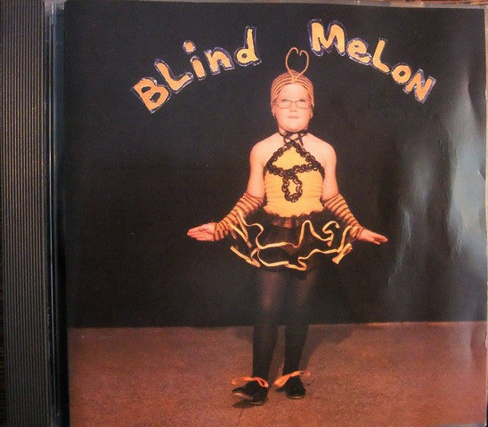 Blind Melon : Blind Melon (CD, Album)