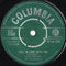 Cliff Richard And The Shadows* : Fall In Love With You (7", Single)