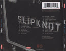 Slipknot : 9.0: Live (2xCD, Album, Opt)