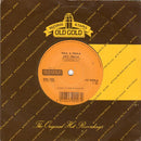 Paul & Paula / Bruce Channel : Hey! Paula / Hey! Baby (7", Single, Mono, RE)