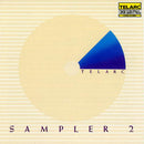 Various : Sampler Volume 2 (CD, Comp, Smplr, DAD)