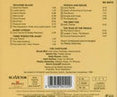 The Chieftains : "Reel Music" The Filmscores (CD, Album)