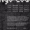 Code:Indigo* : For Whom The Bell (CD, Album)