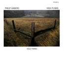 Philip Aaberg : High Plains (Solo Piano) (CD, Album)