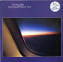 The Passions : Thirty Thousand Feet Over China (LP, Album)