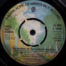 Faces (3) / Rod Stewart : You Can Make Me Dance, Sing Or Anything (Even Take The Dog For A Walk, Mend A Fuse, Fold Away The Ironing Board, Or Any Other Domestic Short Comings) (7", Single, Pus)