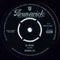 Brenda Lee : As Usual / Lonely Lonely Lonely Me (7", Single)