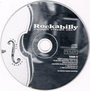 Various : Rockabilly Rarities Volume One (CD, Comp)