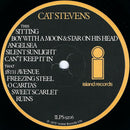 Cat Stevens : Catch Bull At Four (LP, Album, Gat)