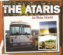 The Ataris : In This Diary (CD, EP, Enh)