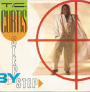 T.C. Curtis : Step By Step (7")