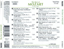 Wolfgang Amadeus Mozart : The Best Of Mozart (CD, Comp)