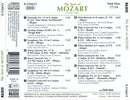 Mozart* : The Best Of Mozart (CD, Comp)