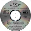 Wolfgang Amadeus Mozart : The Best Of Mozart (CD, Comp)