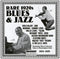 Various : Rare 1920s Blues & Jazz 1923 - 1929 (CD, Comp)