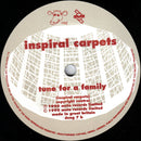Inspiral Carpets : This Is How It Feels (7", Single)