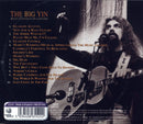 Billy Connolly : The Big Yin - Billy Connolly In Concert (CD, Comp)