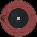 Julie Covington, Charlotte Cornwell, Rula Lenska, Sue Jones-Davies : O.K.? (7", Single)